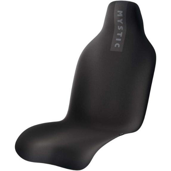 2026 Mystic Single Car Seat Roll Cover 35009.240335 - Black